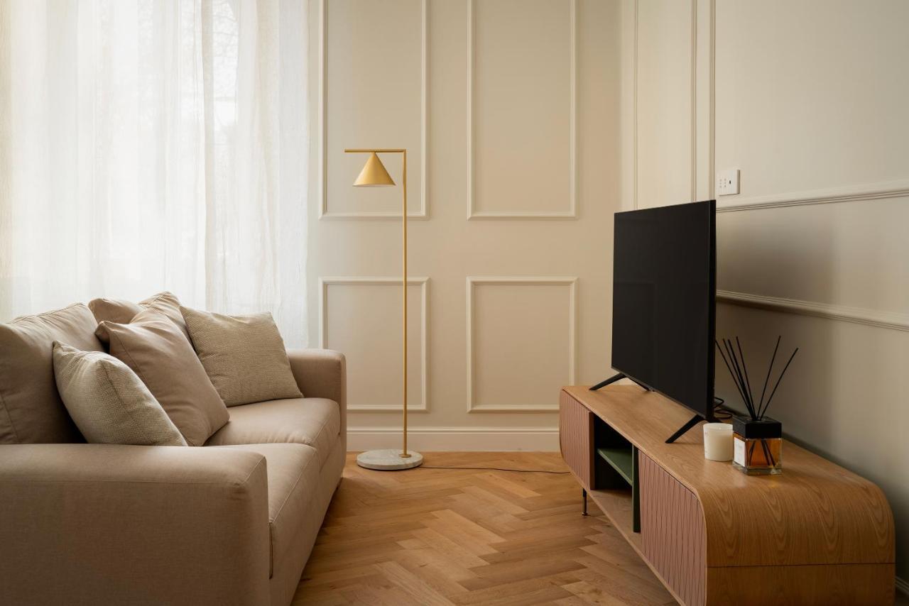 Apartamento Nabila Milán