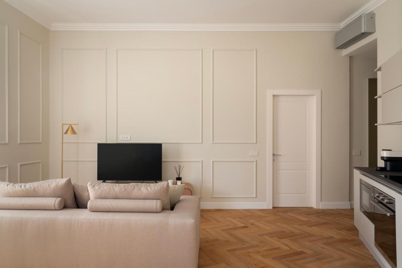 Apartamento Nabila
